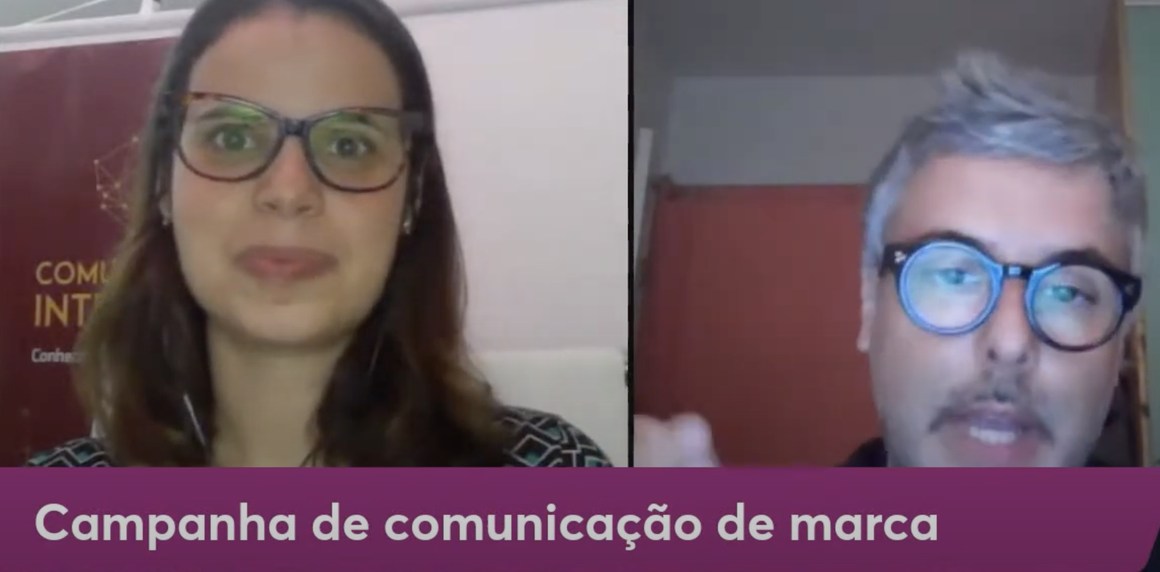 Comunicação integrada e a visão do branded content