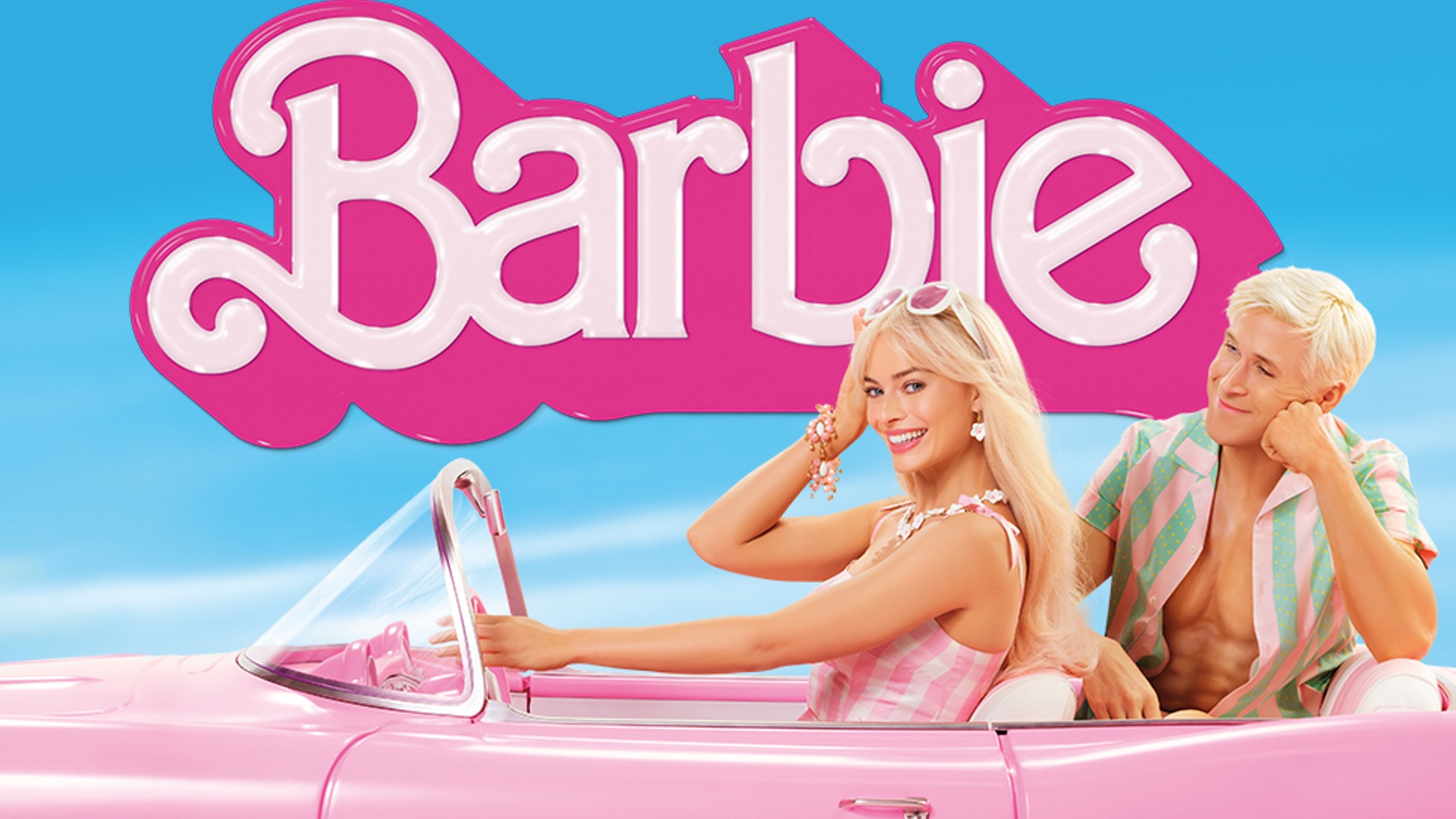 Barbie, O Filme, é branded content